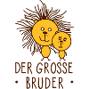 Der große Bruder Löwe