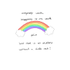 rainbow