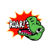 Dinosaur ROAR