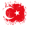 Turkey Flag Music