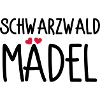 Schwarzwaldmädel