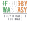 Funny Rugby print | Irish | Football