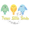 Petits oiseaux 2