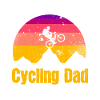 Cycling Dad