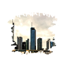 Frankfurt City