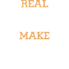 Real men make twins