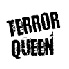 Terror queen