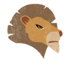 Jungle Animal V4