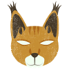 Jungle wildcat