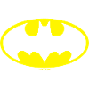 Batman Logo Mug