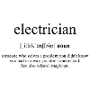Electrician Definition Dictionary