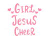 Christian cheerleading