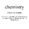 Chemistry (Chemie) Definition Dictionary