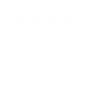 Daddy Cool in White