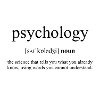 Psychology (Psychology) Definition Dictionary