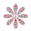 Blumen Kraft