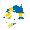 Suède Vikings