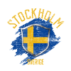 Suède Stockholm