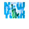 Freiheitsstatue New York