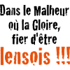 Fier d'être Lensois