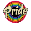 Gay Pride Rainbow