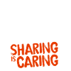 Sharing is caring Karl Marx Sozialistisch Politik