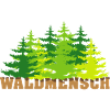 waldmensch wälder baum bäume geschenkidee
