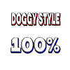 Doggystyle Proverbe Baise Sexe Sexe Po Anal