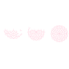 Penrose Tiling ST Pattern
