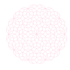 Penrose ST pattern