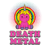 Death Metal UNICORN