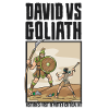 David VS Goliath Critical Hit Crit Rpg Meme