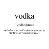 Vodka (Vodka) Definition Dictionary