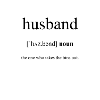 Husband (Ehemann) Definition Dictionary