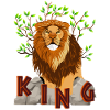 LION KING