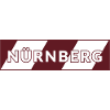 Nuremberg red / white