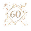 golden 60