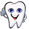 Dentist tooth