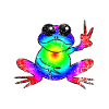 frog