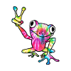 Frog Animal