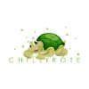 Chill toad turtle