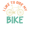 J'AIME MON VÉLO