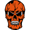 skull skull halloween