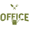 Gardener office