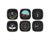 Dépliant pilote SixPack