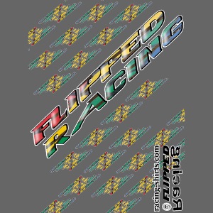 Flipped Racing, 4 Color