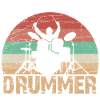 DRUMMER