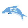 Save the Dolphins