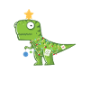 Tree Rex Tree Rex