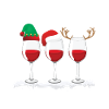 Weihnachten Weine Christmas Wines